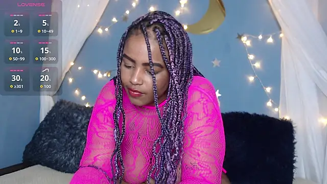 XXX chat uživo modela ayla-0
