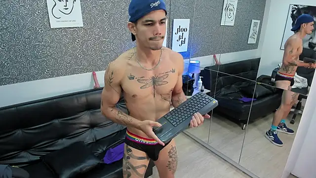 Jared_Cole লাইভ XXX চ্যাট