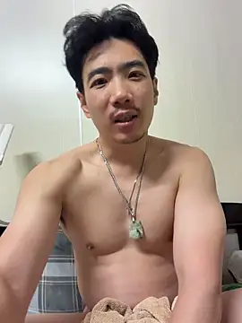 RCTaiwaneseHottie601 网络视讯表演