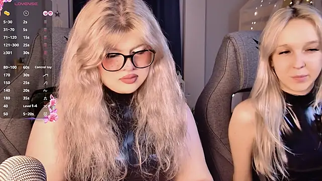 แชท XXX สดของ MaoqiBeverly