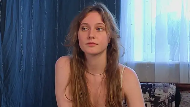 RubieHeiser XXX чат на живо