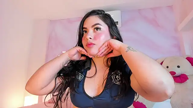 Isabella_Rios_n Live XXX chat