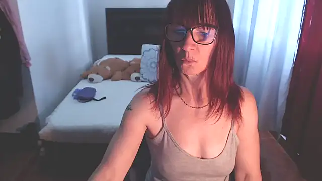 Czat XXX na żywo – pamelaa_jagger