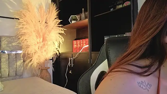 Chatroom XXX en direct de AlliceLover