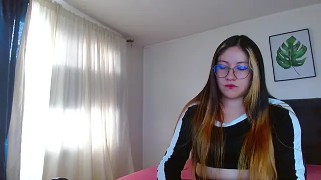 samanthachop Live XXX-chat