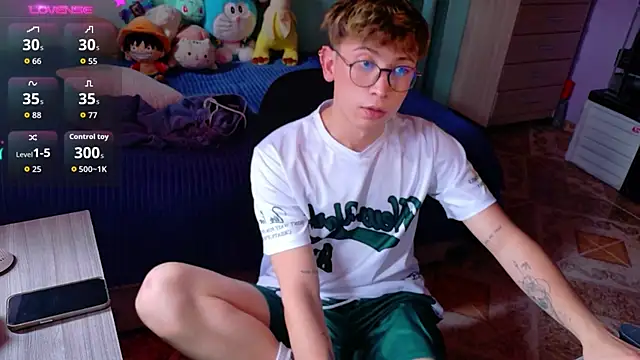 Chris_Blake_n Live XXX chat