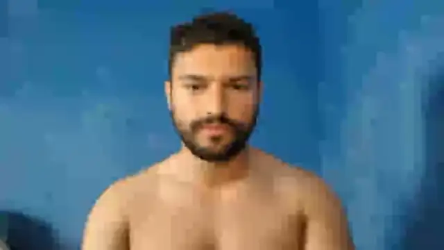alex_blu's Live XXX Chat