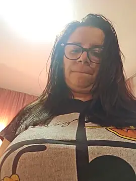 KristenVega's Live XXX Chat