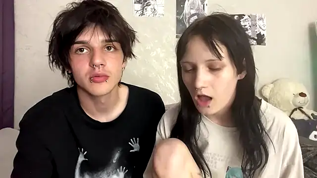 altycouple Obrolan Langsung XXX