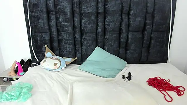 Aurora_Doll_ Adlı Modelin Canlı XXX Sohbeti
