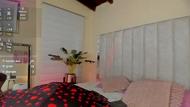 Czat XXX na żywo – anny_kiut