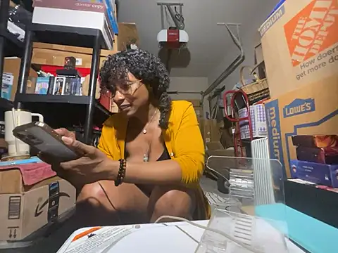 wynterheat's Live XXX Chat