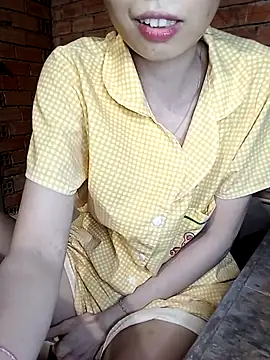 Chammy720 Live XXX-chat