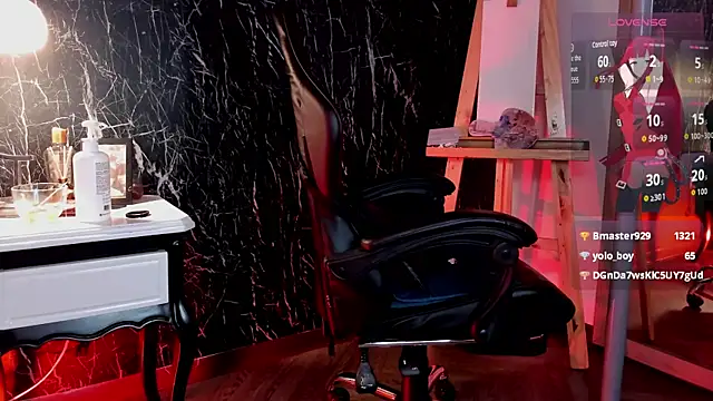 YuuMikon Live XXX chat