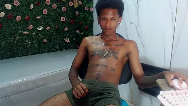 Chatroom XXX en direct de ManSant