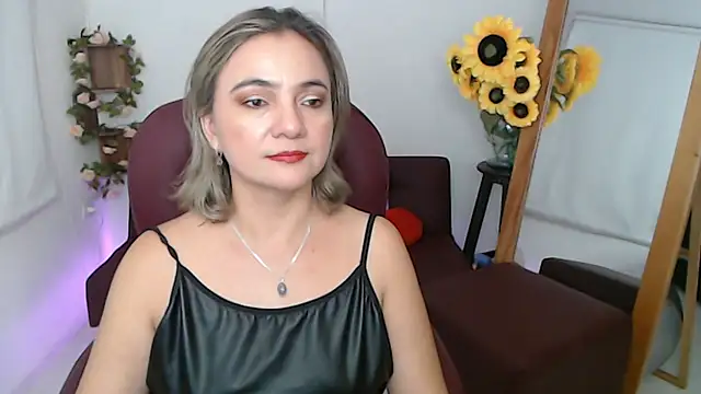 Czat XXX na żywo – ana_milf
