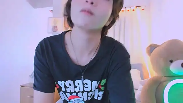 Sweet_Allan 现场XXX聊天
