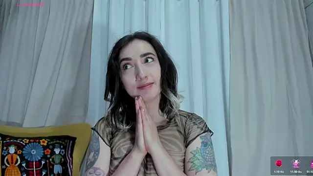 Živý XXX chat carly_grasso