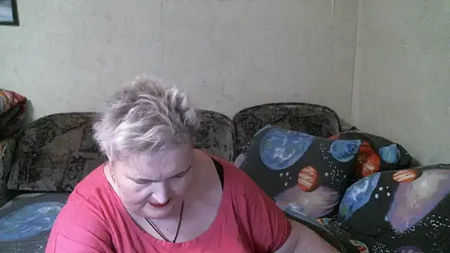 Lana555: онлайн-секс-чат