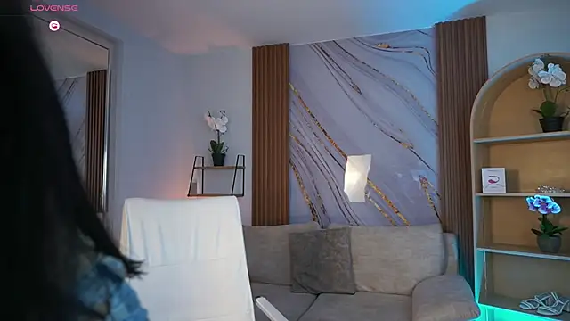 Czat XXX na żywo – NatalyCarter_
