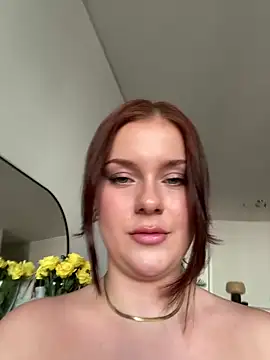 Chat XXX ao vivo de MaribelRiver