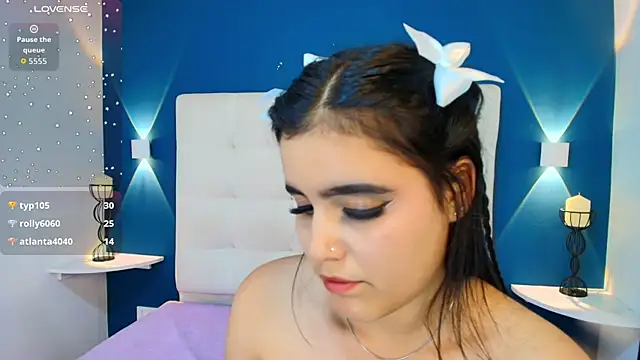 MiaaCarter_ 라이브 XXX 채팅