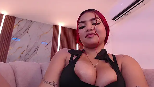 aixa_show's Live XXX Chat