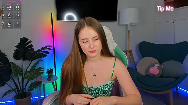 Sweet__Amily Chat XXX live