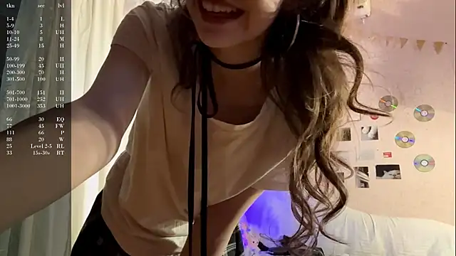 CarleenColley live XXX chat