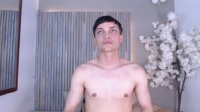 Chat XXX Live Jay_Smile