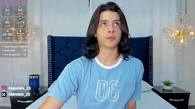 Allen_clark Chat XXX live