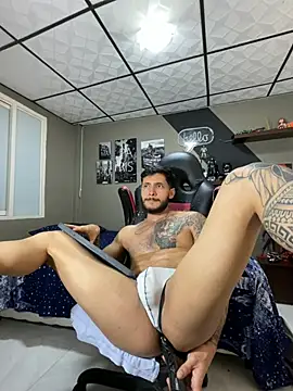 marcel_crawford96 网络视讯表演