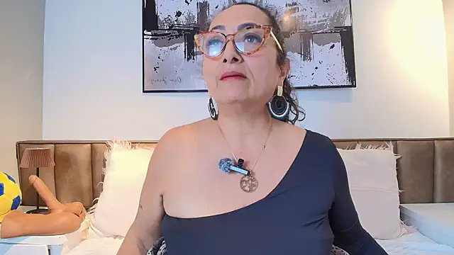 Živý XXX chat AlessandraLeroy