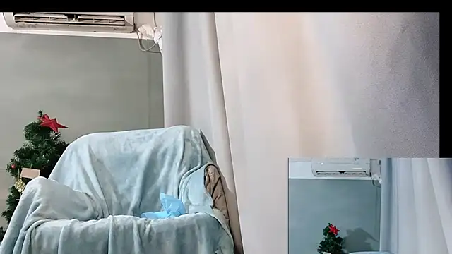 Chat XXX en directo de LuMei-Love