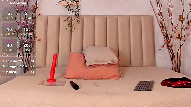 Chat XXX ao vivo de ivone_adams