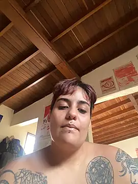 name_less_lulu Adlı Modelin Canlı XXX Sohbeti