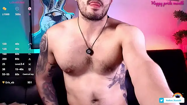 Nathan_rivers' Live XXX Chat