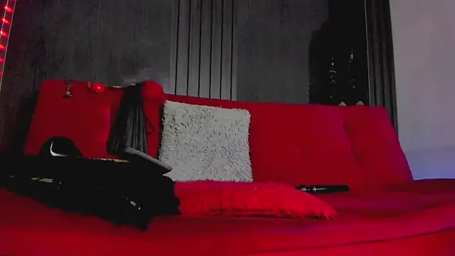 Czat XXX na żywo – nayan_fire_