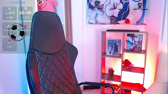 Chat XXX Live mieruco_chan