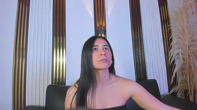 jackiie_ Adlı Modelin Canlı XXX Sohbeti