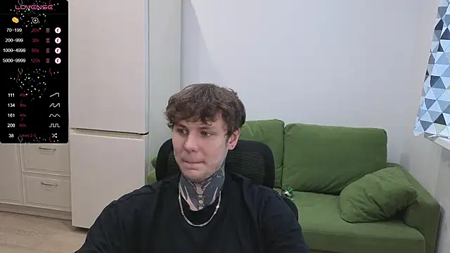 Lechery_boy Chat XXX live