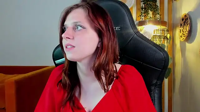 Chat XXX en directo de FreyaVeys