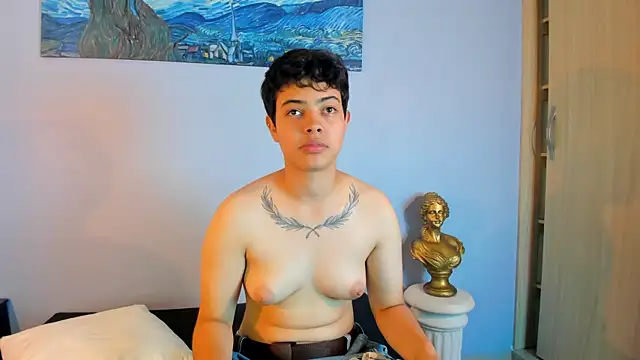 lexa_kitty's Live XXX Chat