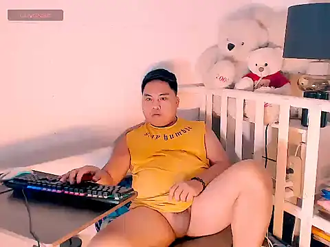 Chat XXX en directo de Hardking_69