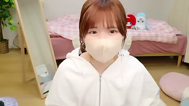 Онлайн чат XXX Sayuringo_