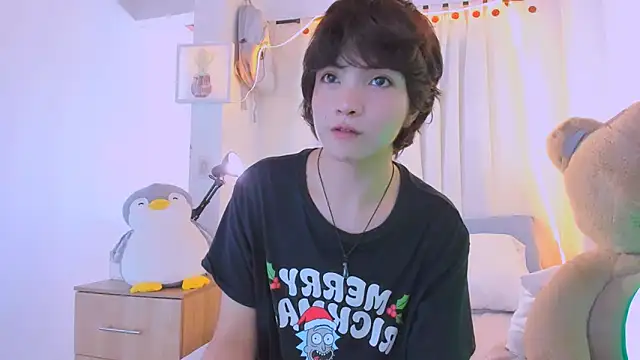 Živý XXX chat Sweet_Allan