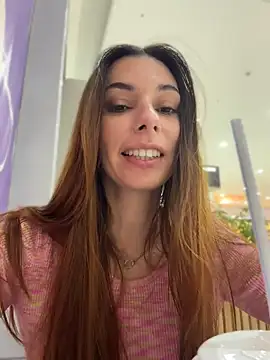 Chat +18 de CrystalClean ao vivo