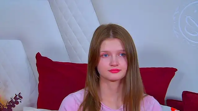 Živý XXX chat JaneRosen