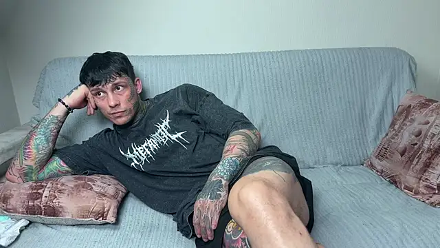 Онлайн чат XXX Anubisgods