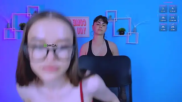 nila_eclipse Live XXX Chat